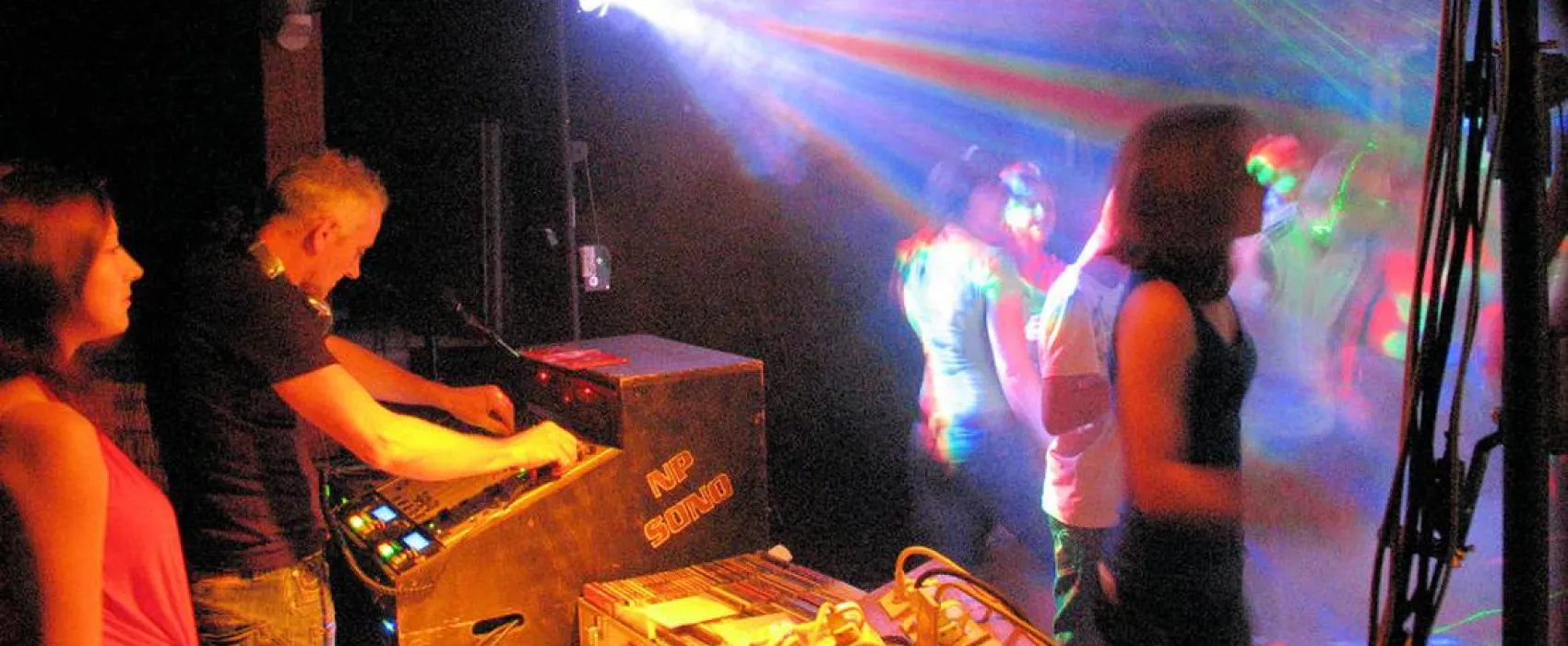 Camping Le Chti' Franoi