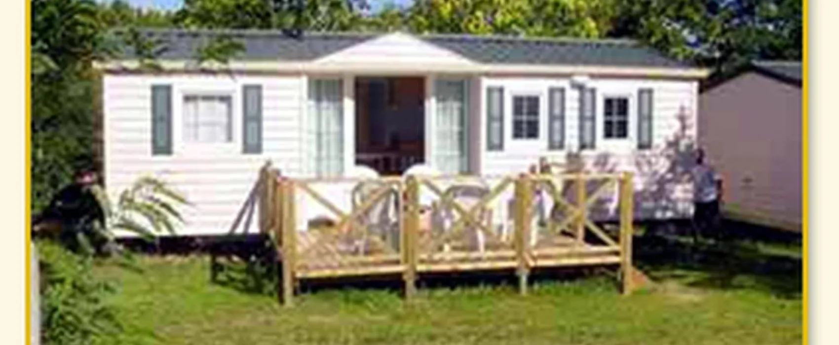 Camping Le Chti' Franoi