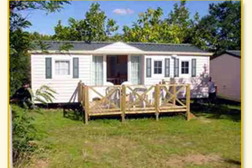 Camping Le Chti' Franoi