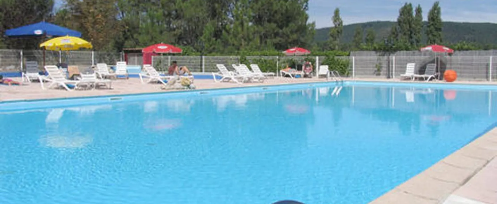 Camping Le Chti' Franoi