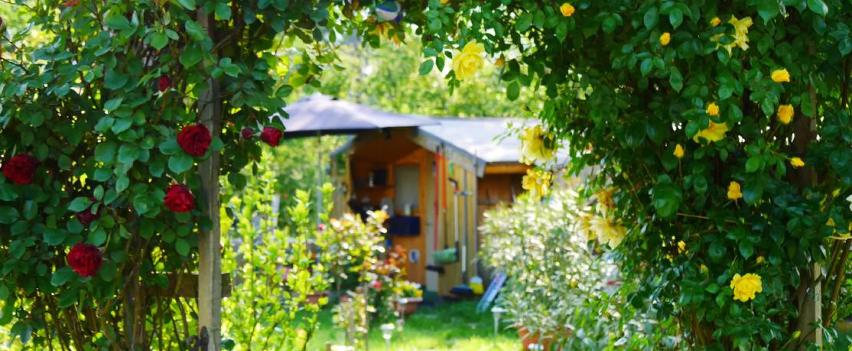 Camping-Eldorado Beled Kft