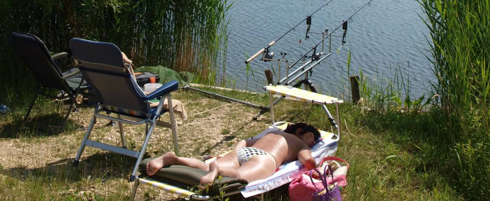 Camping-Eldorado Beled Kft