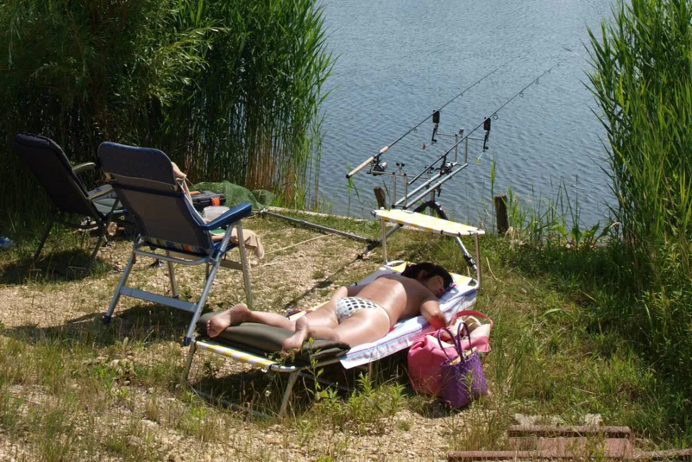 Camping-Eldorado Beled Kft