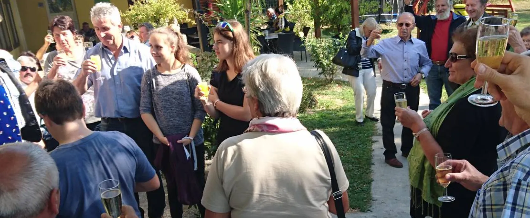 Camping-Eldorado Beled Kft