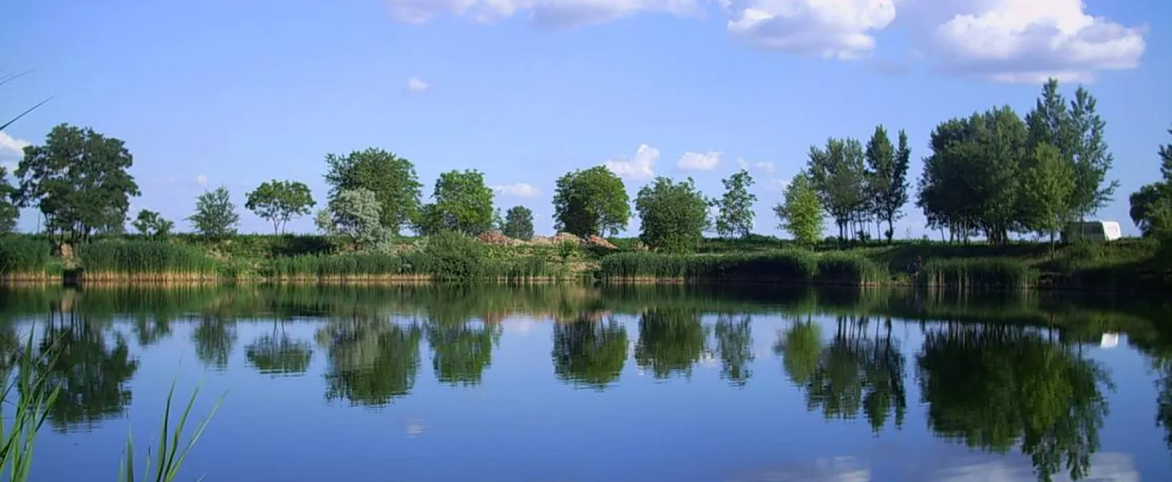 Camping-Eldorado Beled Kft