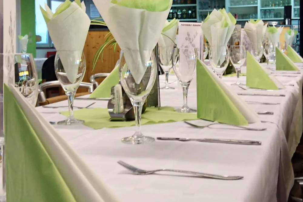 Camping-Eldorado Beled Kft