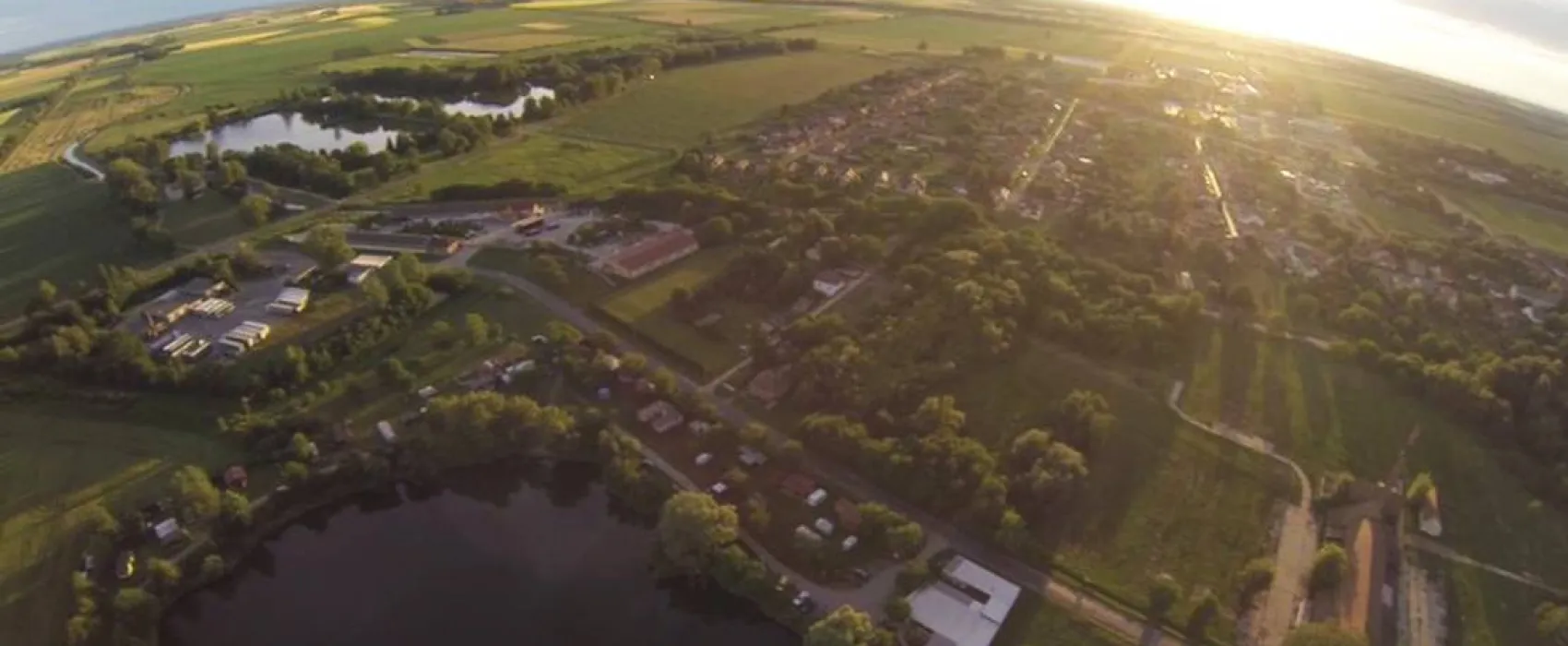 Camping-Eldorado Beled Kft