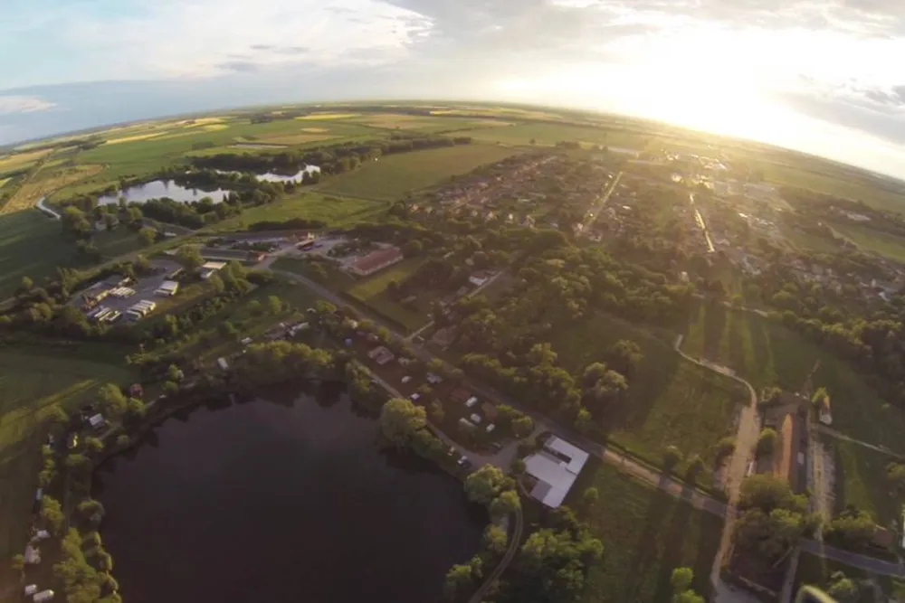 Camping-Eldorado Beled Kft