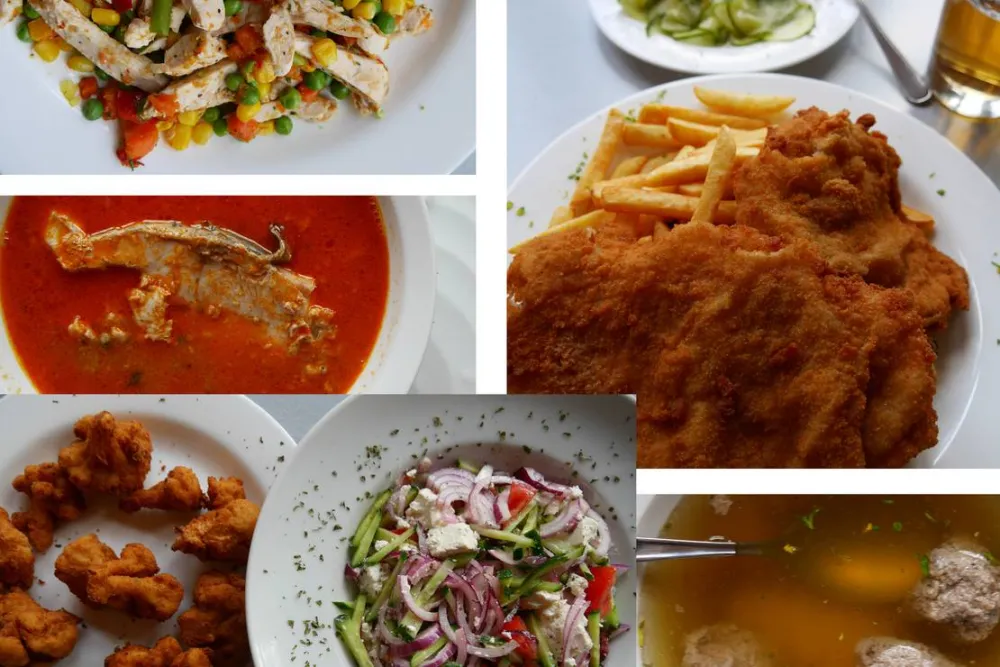 Camping-Eldorado Beled Kft