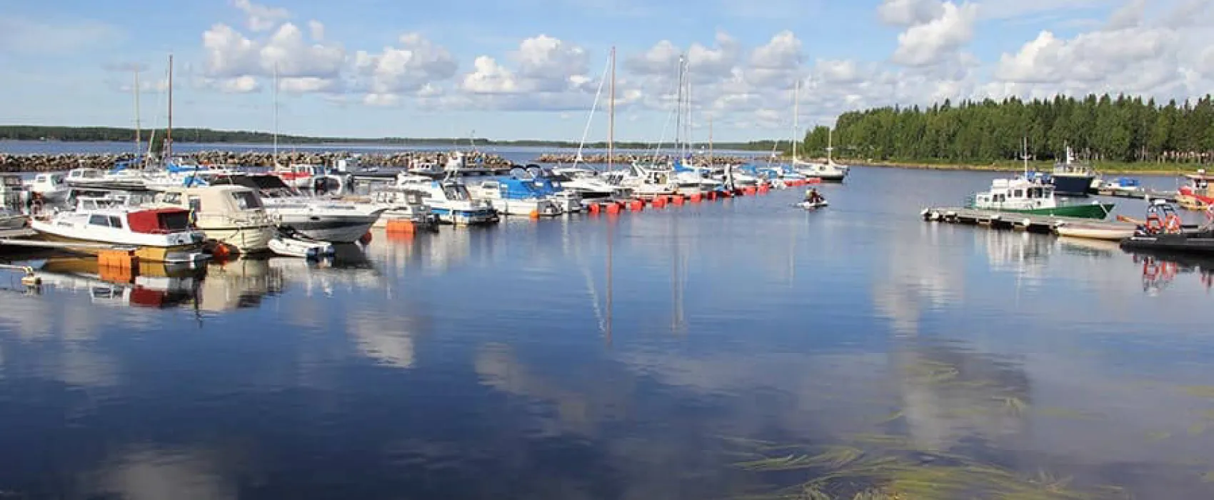 Haparanda Hamn