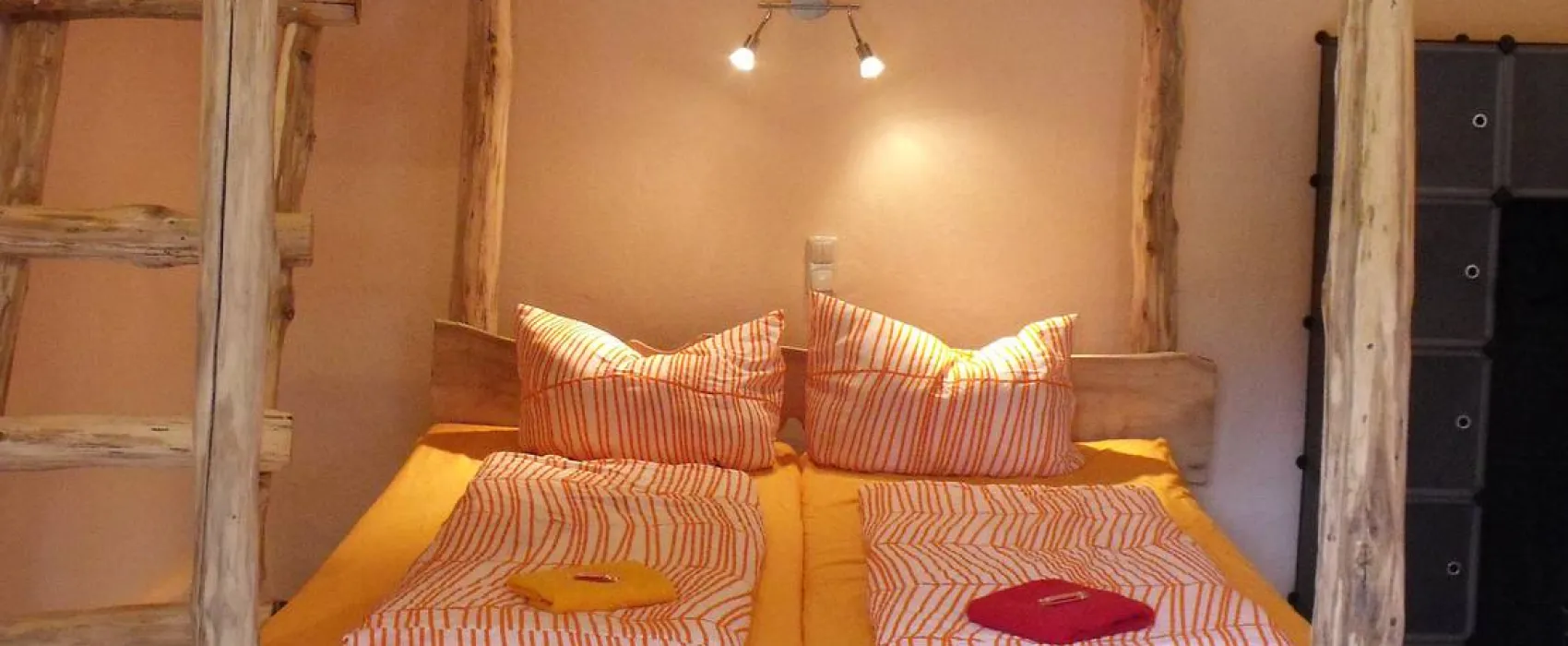 Ferienpark Fleether Mühle