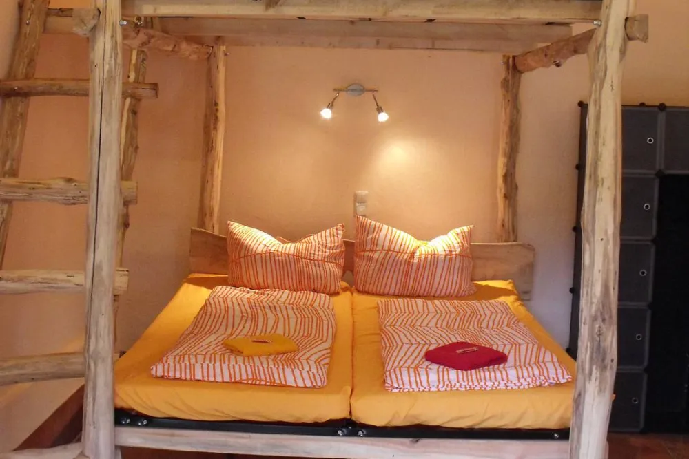 Ferienpark Fleether Mühle