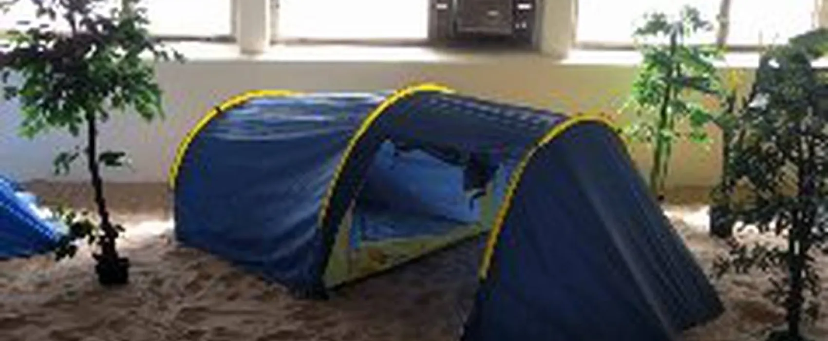 Ferienpark Fleether Mühle