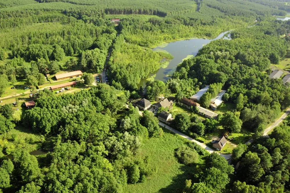 Ferienpark Fleether Mühle