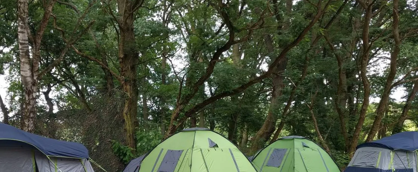 Ferienpark Fleether Mühle