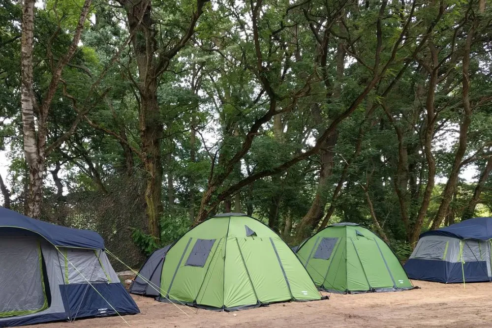 Ferienpark Fleether Mühle