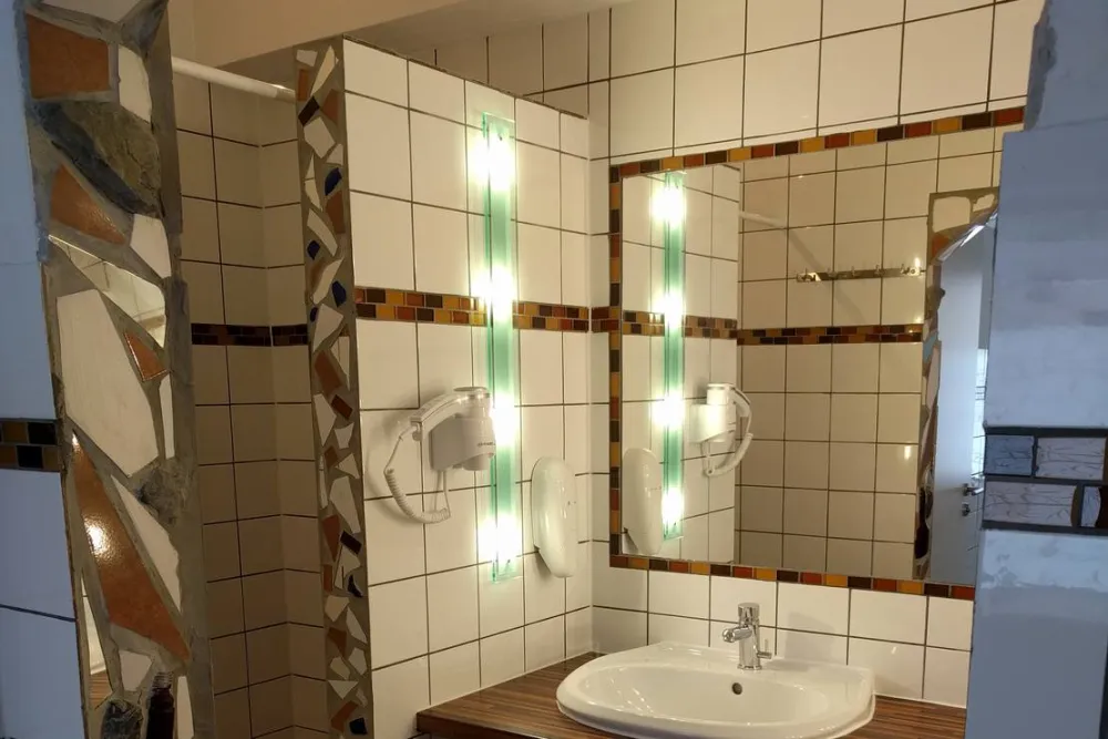 Ferienpark Fleether Mühle