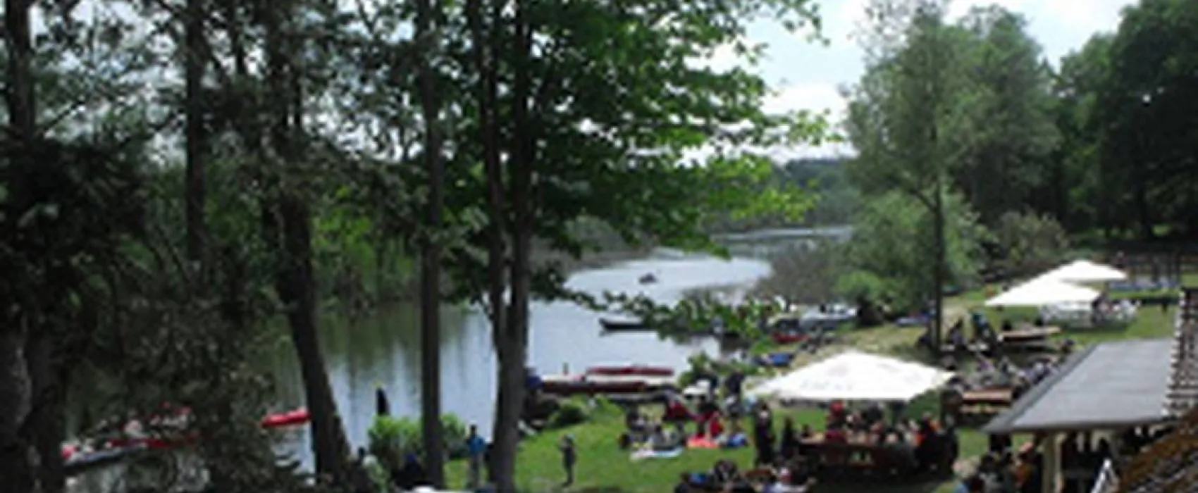 Ferienpark Fleether Mühle