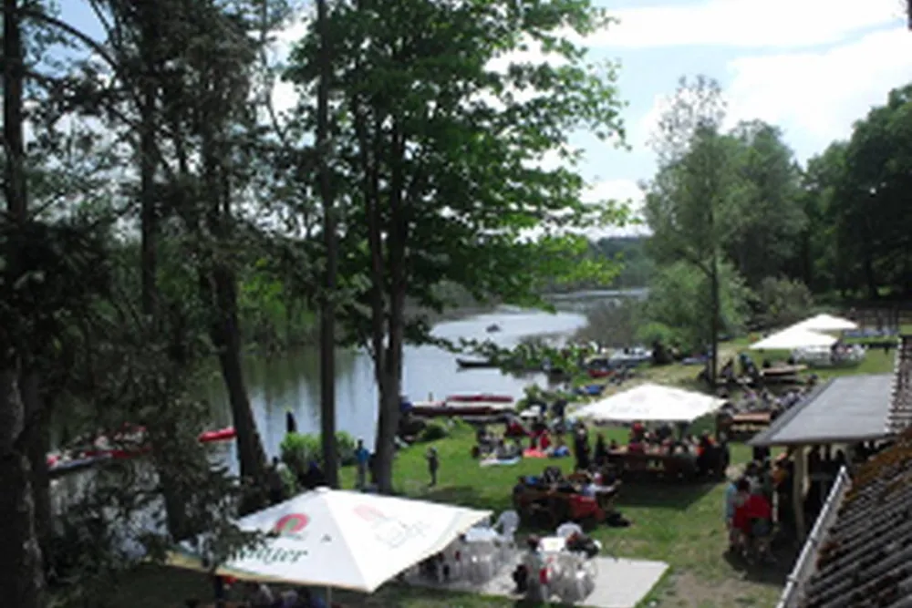 Ferienpark Fleether Mühle