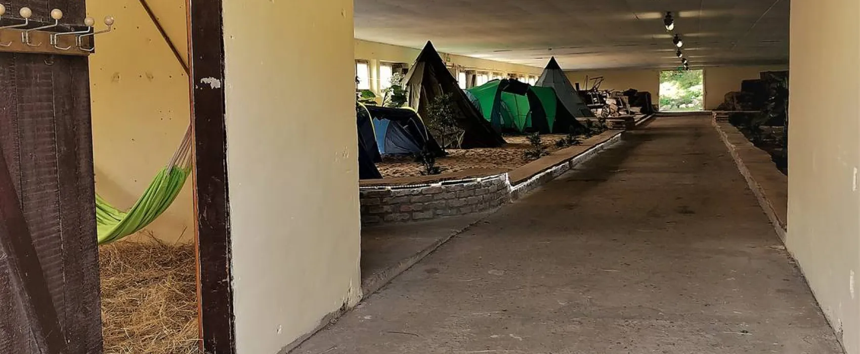 Ferienpark Fleether Mühle