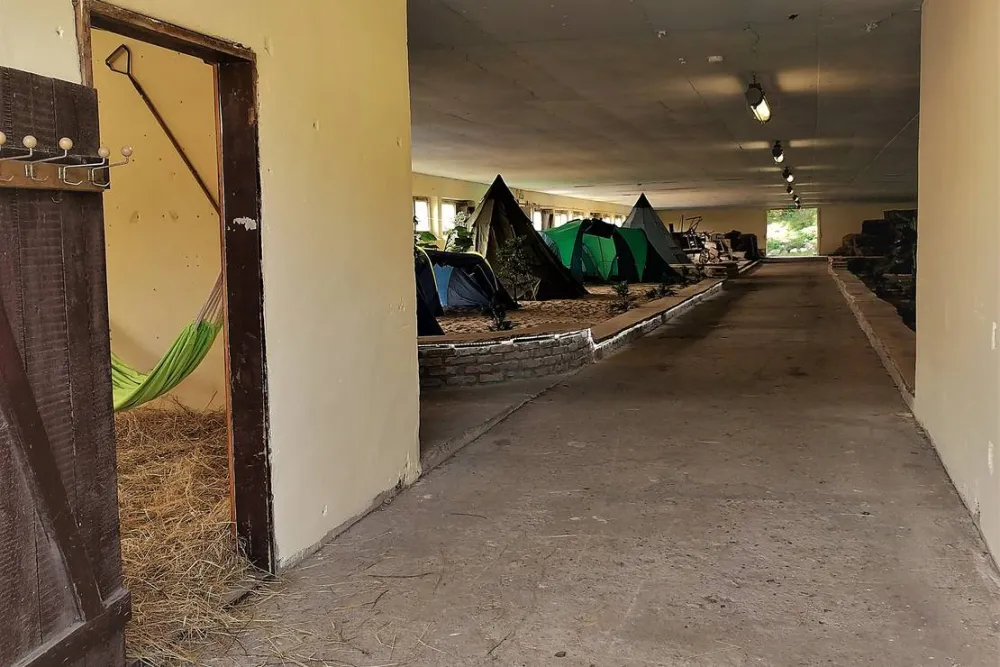 Ferienpark Fleether Mühle