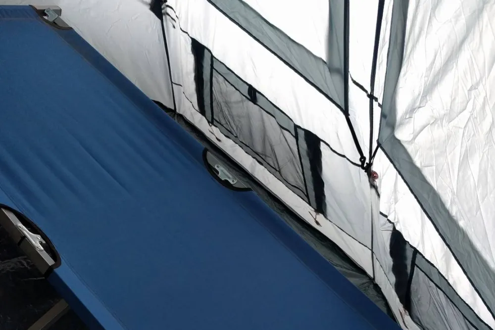 Ferienpark Fleether Mühle