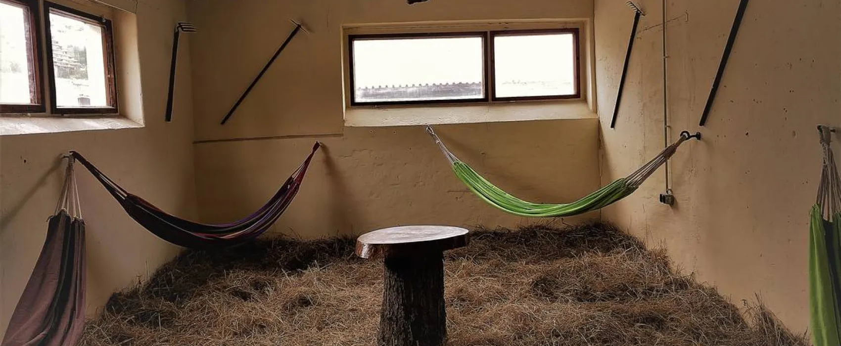 Ferienpark Fleether Mühle