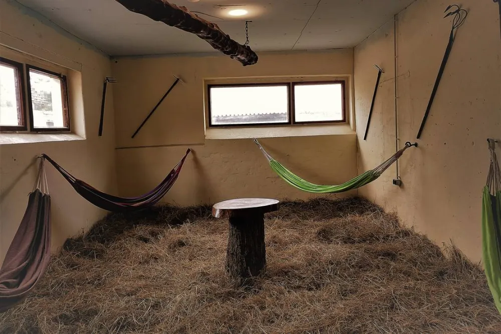 Ferienpark Fleether Mühle