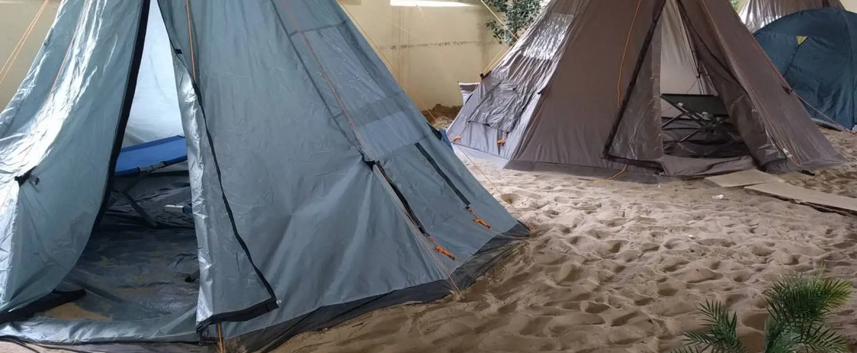 Ferienpark Fleether Mühle