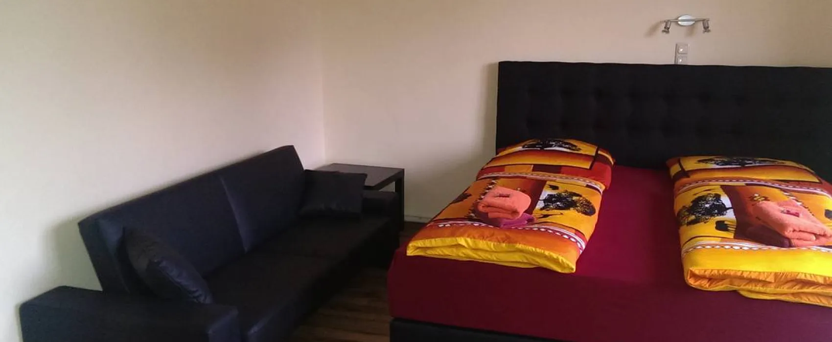 Ferienpark Fleether Mühle