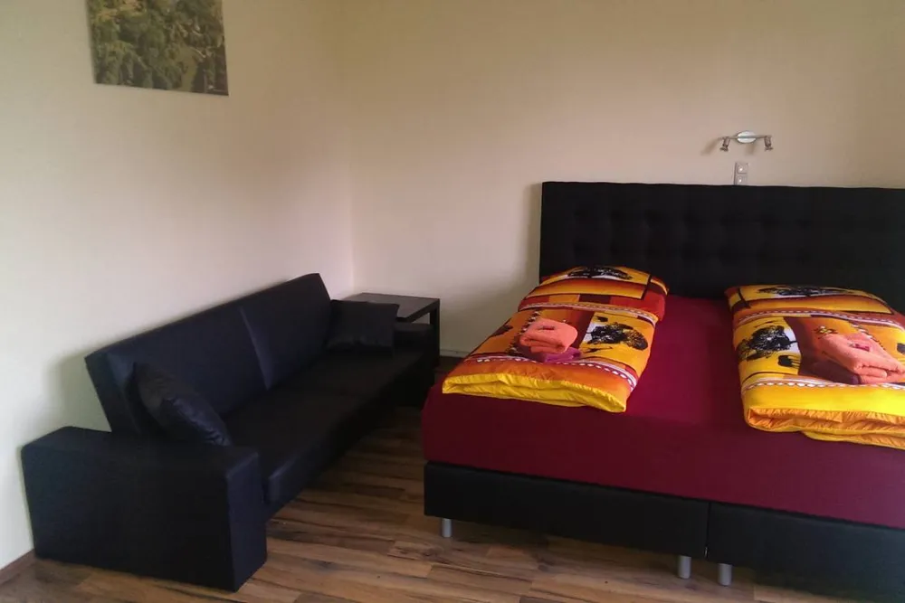 Ferienpark Fleether Mühle