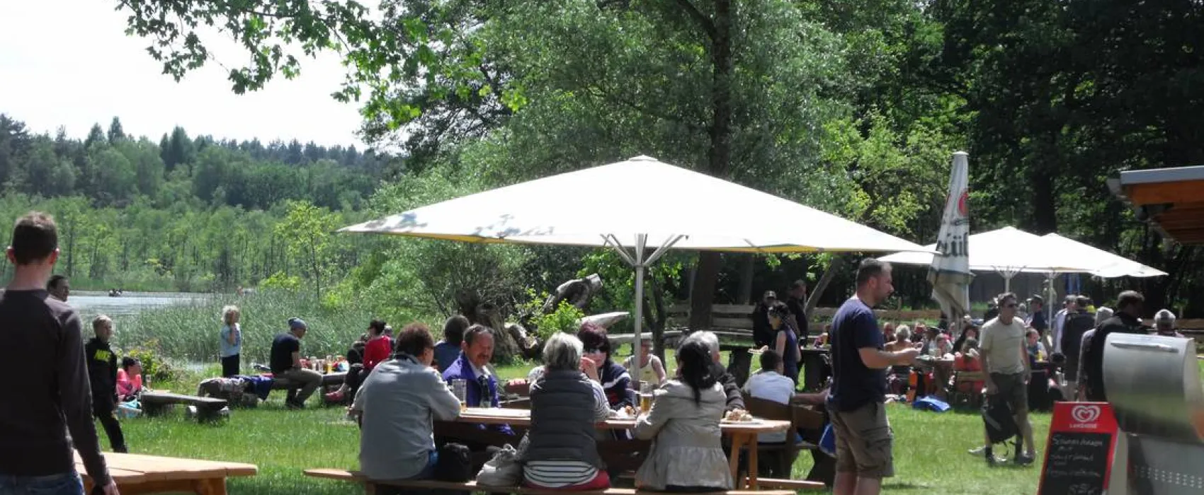 Ferienpark Fleether Mühle