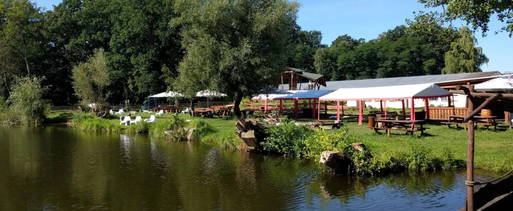 Ferienpark Fleether Mühle