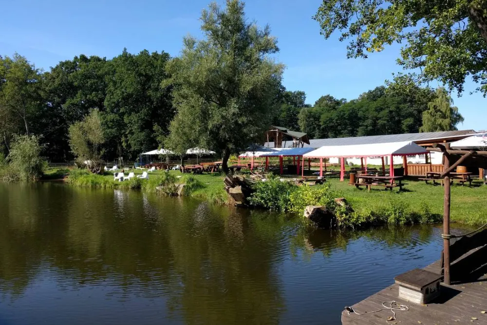 Ferienpark Fleether Mühle