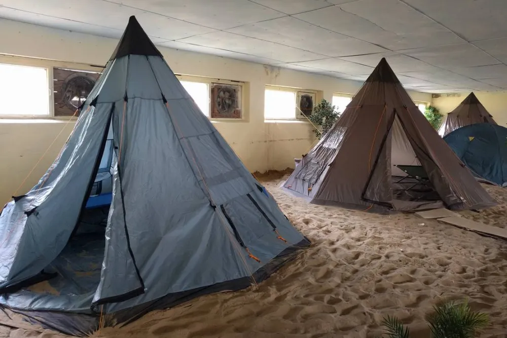 Ferienpark Fleether Mühle