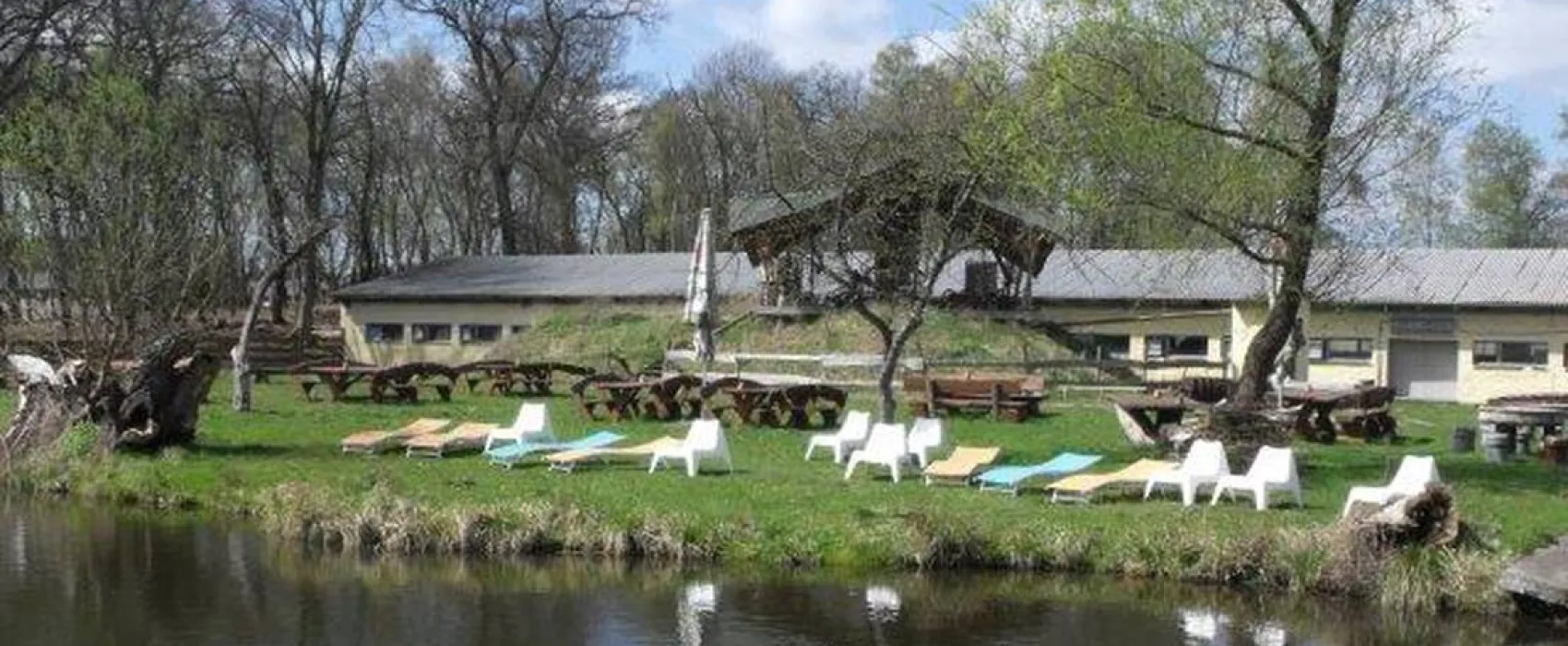 Ferienpark Fleether Mühle