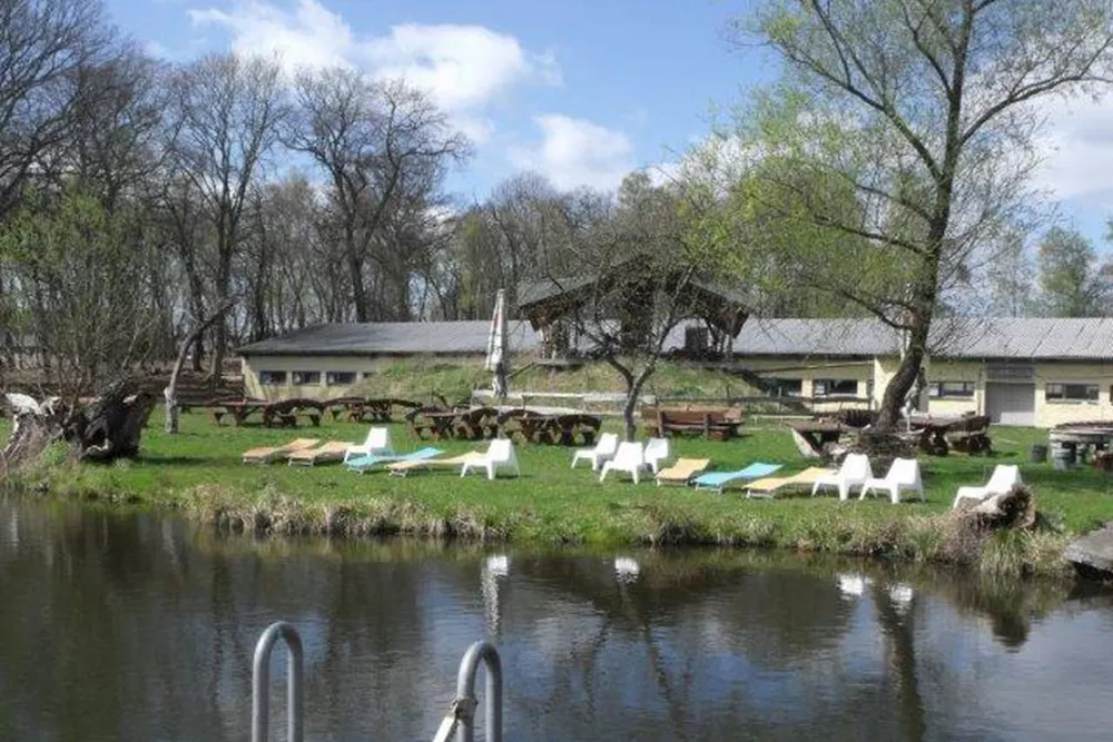 Ferienpark Fleether Mühle