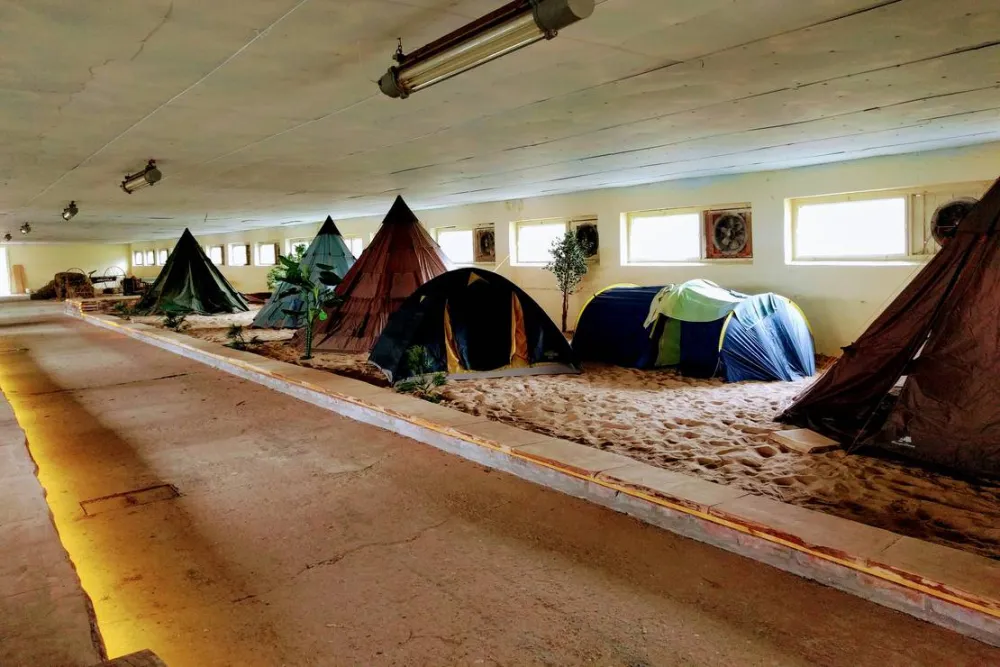 Ferienpark Fleether Mühle