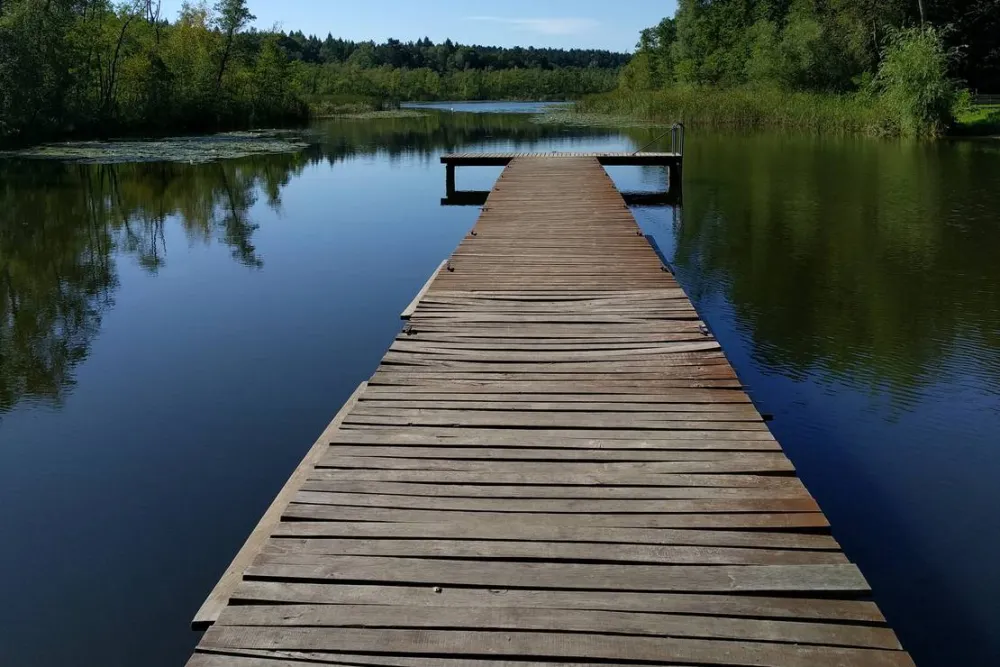 Ferienpark Fleether Mühle