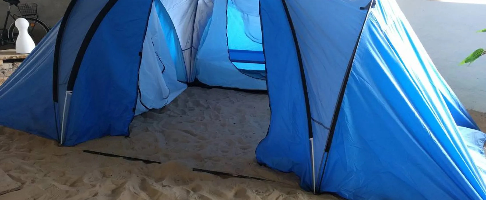 Ferienpark Fleether Mühle