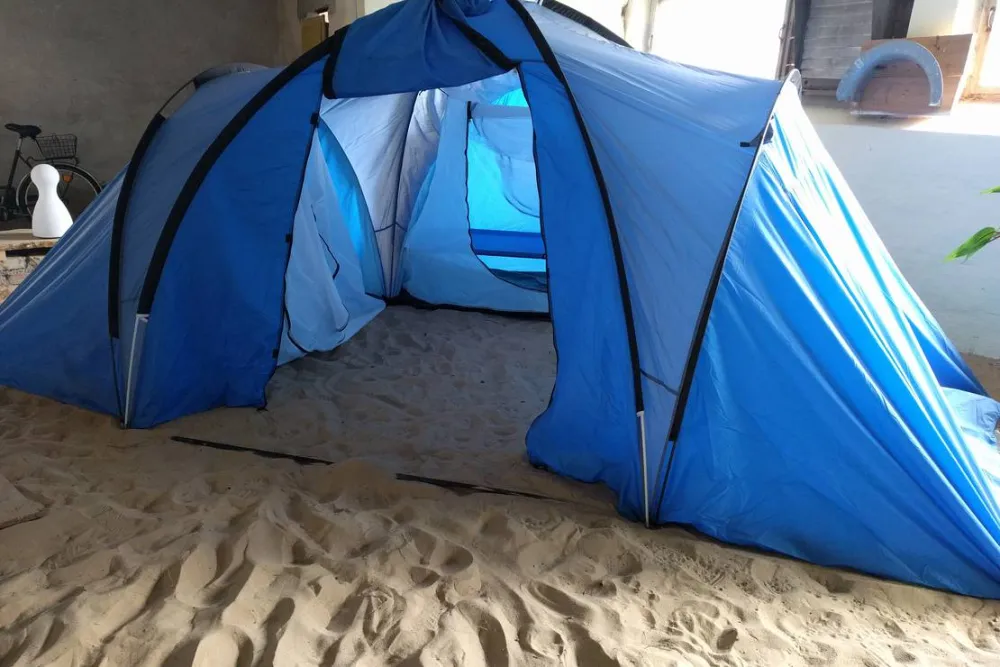 Ferienpark Fleether Mühle