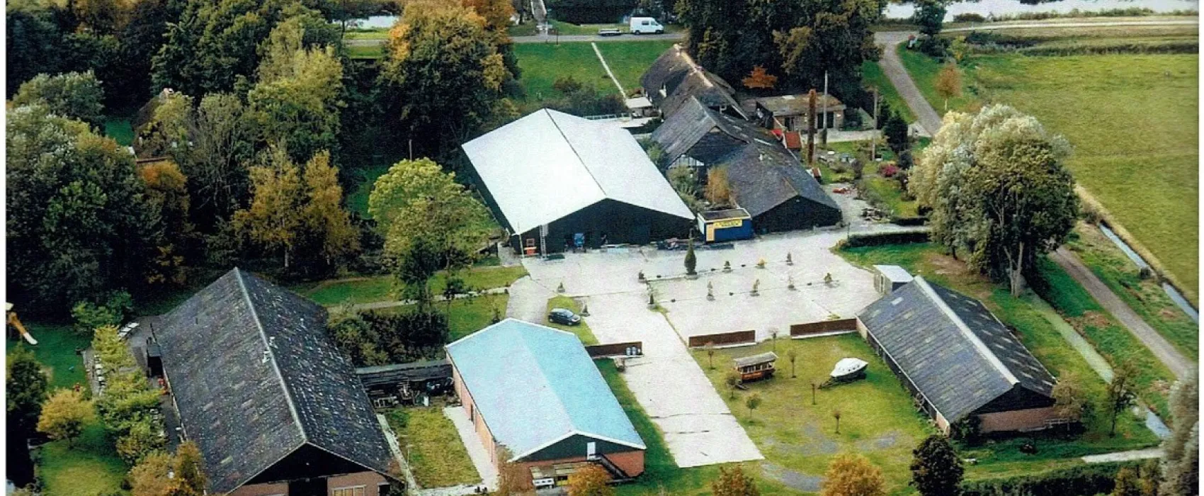 Mini Camping Histo Mobil