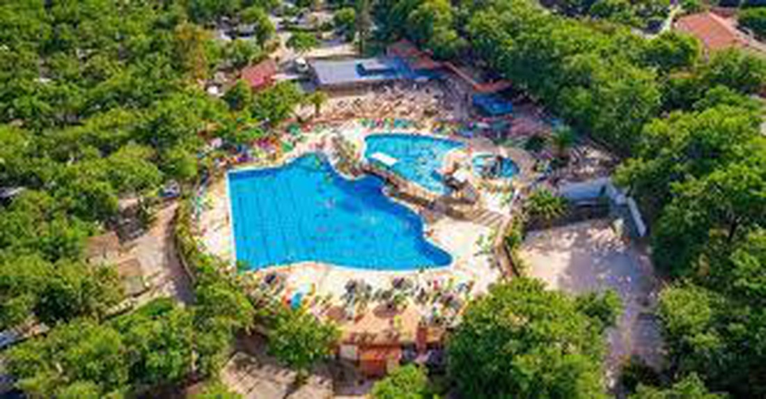 Camping La Sorede