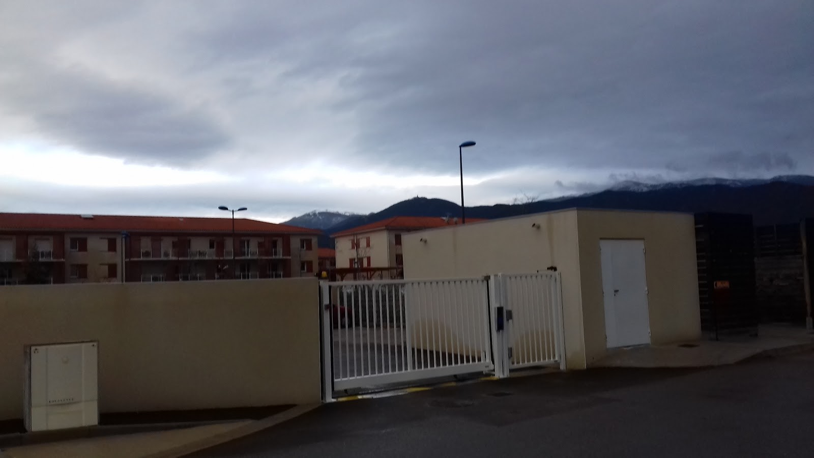 Camping La Sorede photo 3