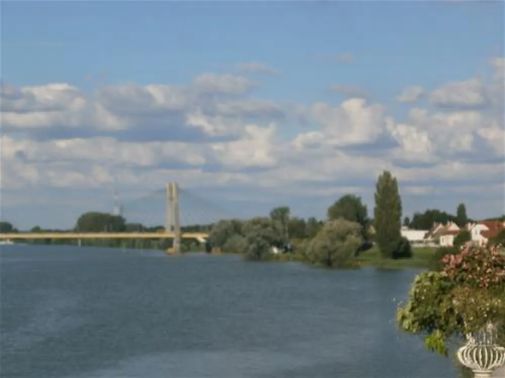 Camping du Pont de Bourgogne 