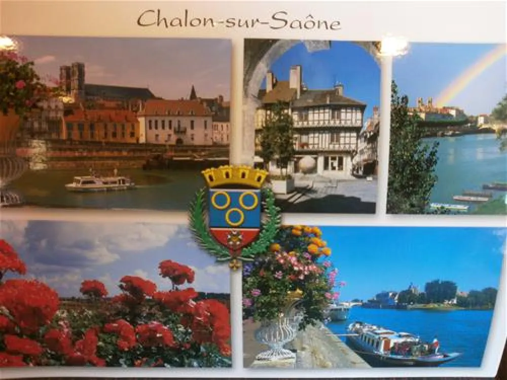 Camping du Pont de Bourgogne 