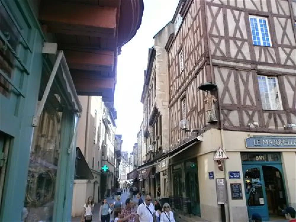 Camping du Pont de Bourgogne 