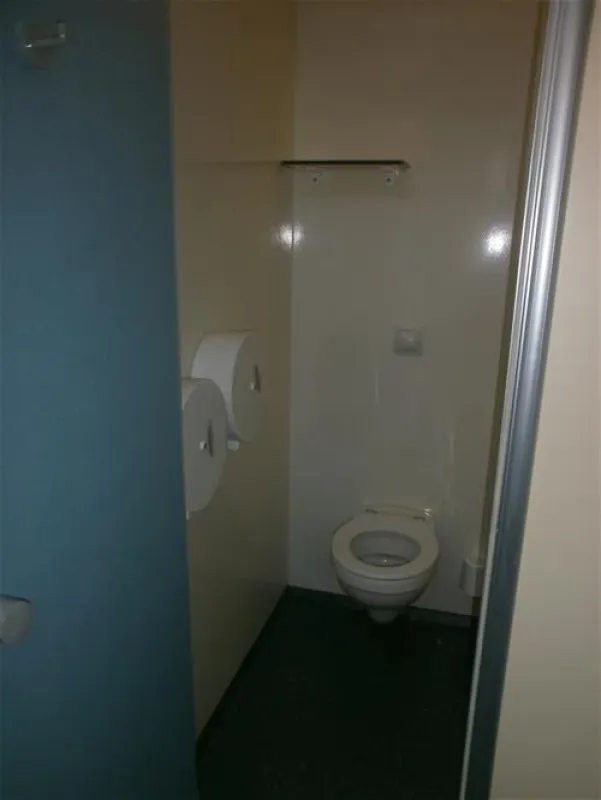 Camping du Pont de Bourgogne 