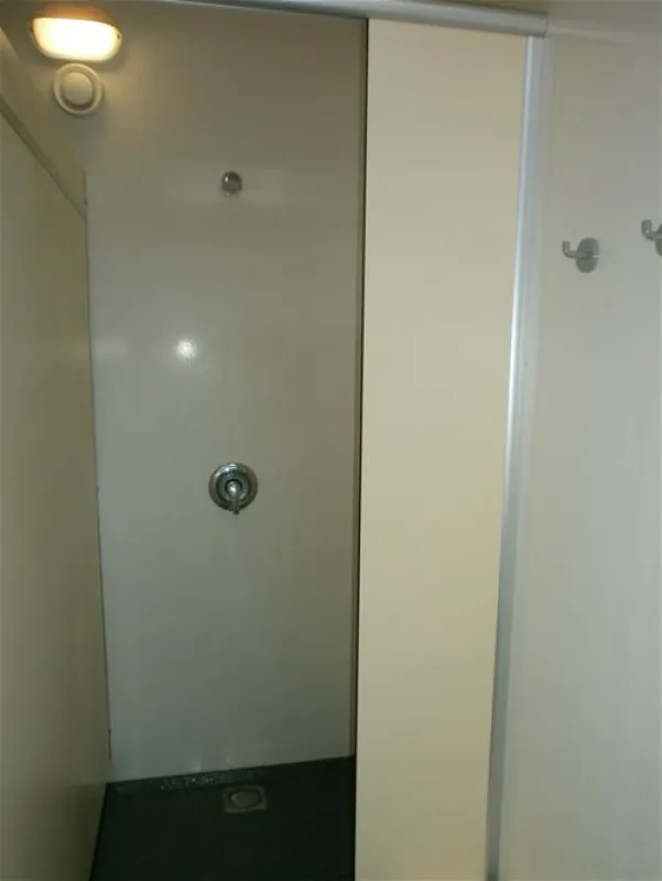 Camping du Pont de Bourgogne 