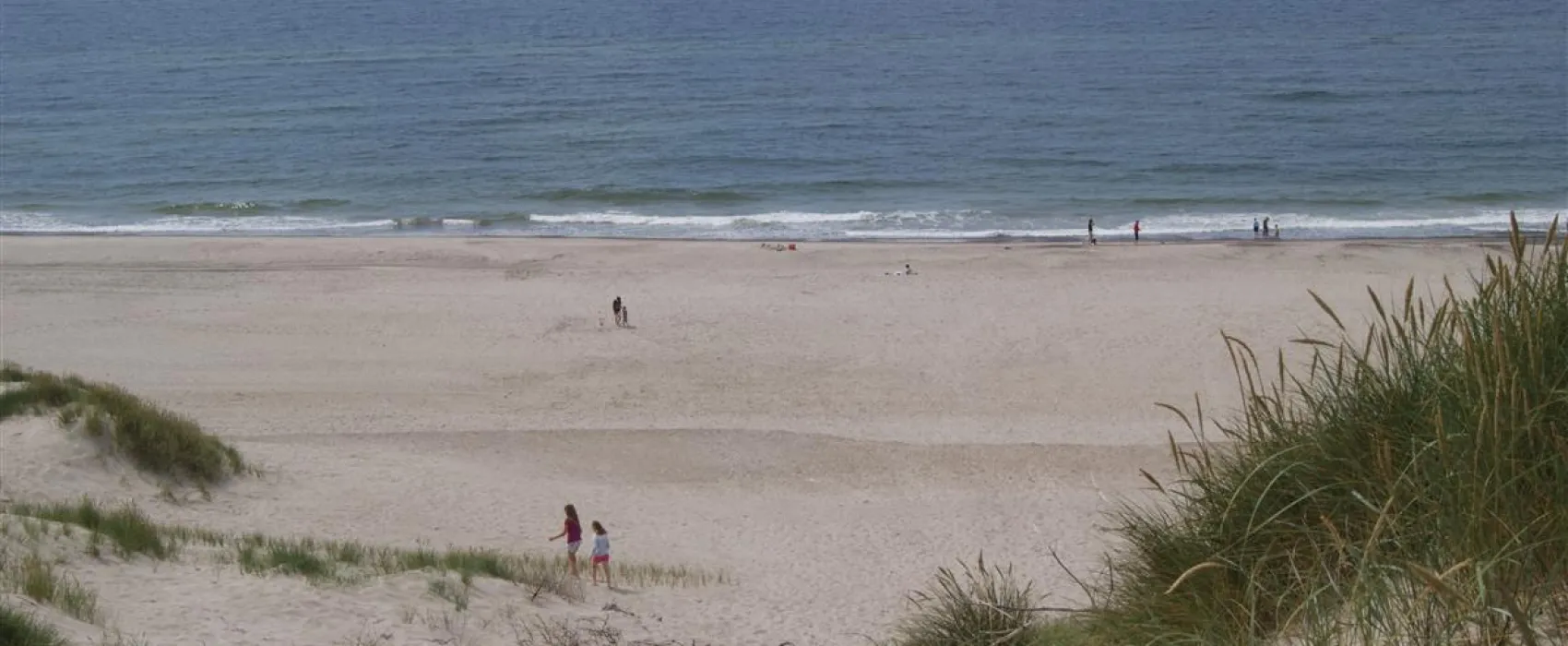 Holmsland Klit Camping Fdm